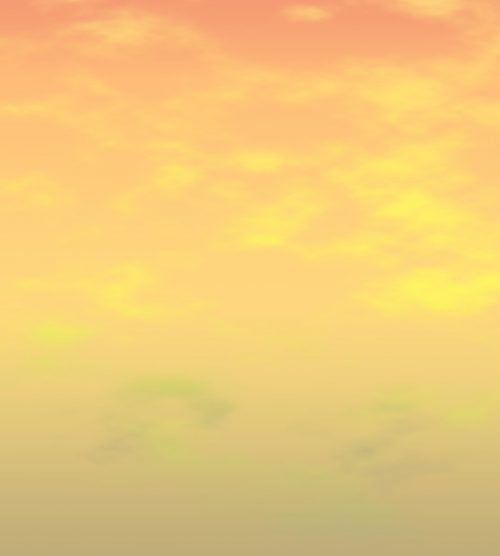 African Sunset Binca