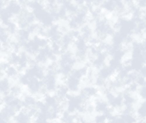 Cloud Winter Sky Cotton Evenweave