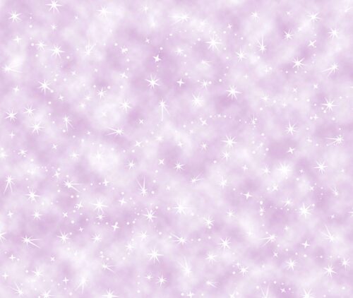 Fairy Dust Cloud Lilac Binca