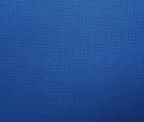 Royal Blue Hardanger