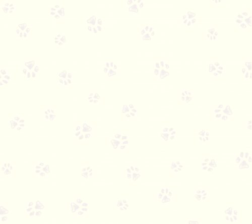 Pawprints Aida