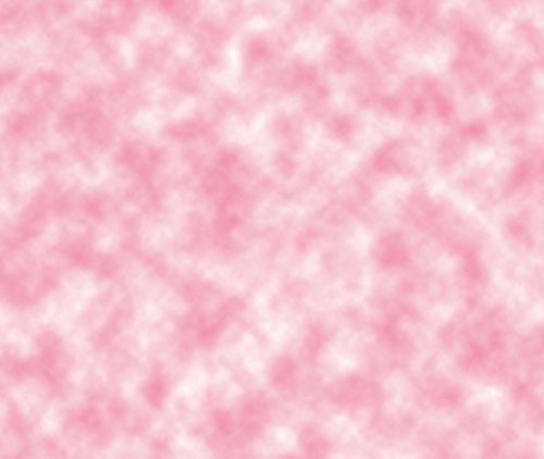 Cloud Dark Pink Cotton Evenweave