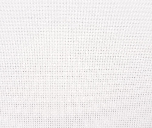 White Hardanger