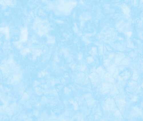 Icy Topaz HDP Cotton Evenweave
