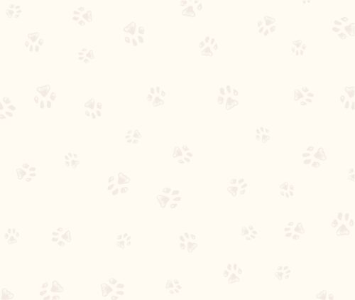 Pawprints Binca