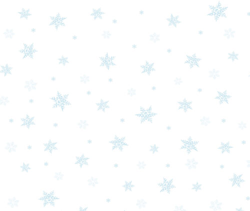 Snowflakes Binca
