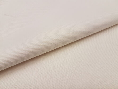 Antique White Twill