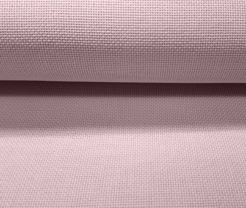 Mono Pink 24ct Canvas (Congress Cloth)