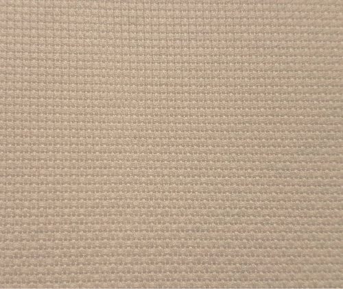 Linen Look Aida