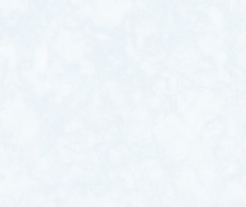 Powder Blue HDP Cotton Evenweave