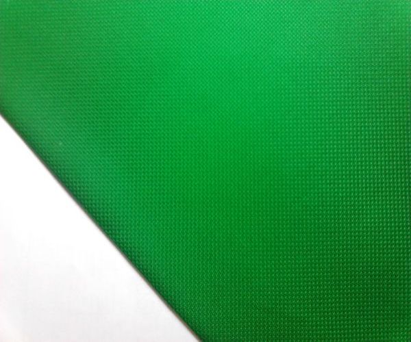 Christmas Green Aida