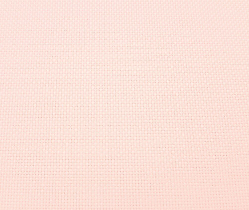 Honeysuckle Pink Hardanger