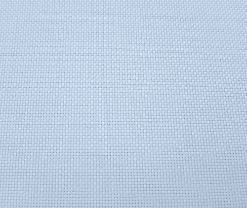 Sky Blue Hardanger