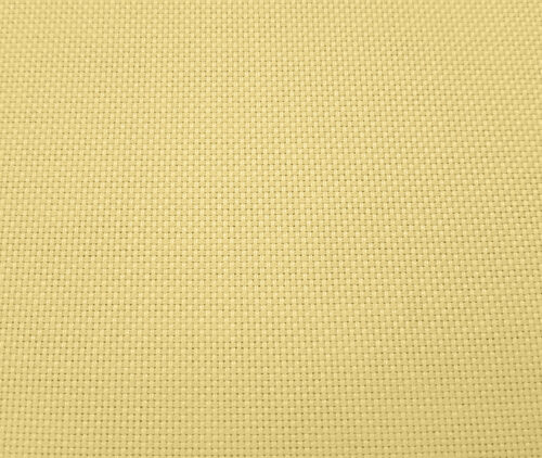 Yellow Hardanger