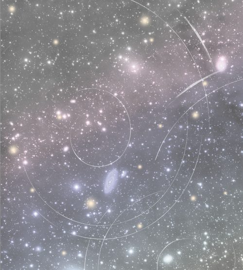 Outer Space Binca