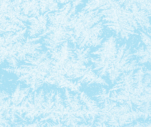 Frosty Days Binca