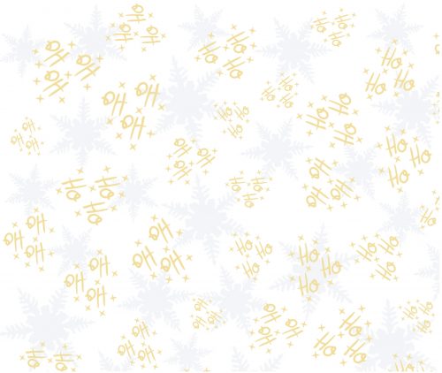 Ho ho ho! Binca