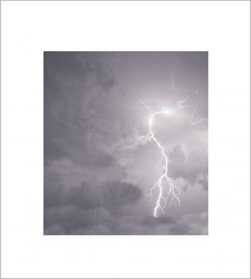 Stormy Night Cotton Evenweave