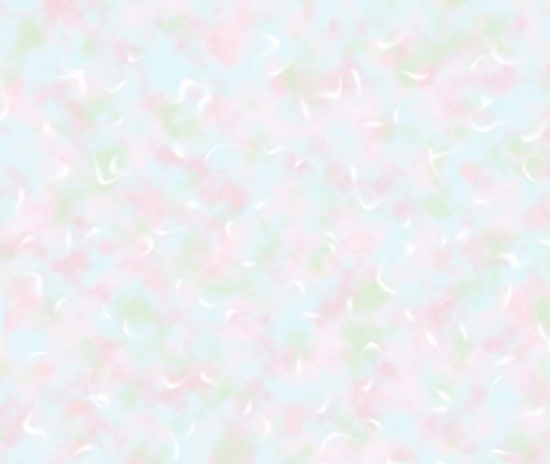 Shades of Spring Cotton Evenweave