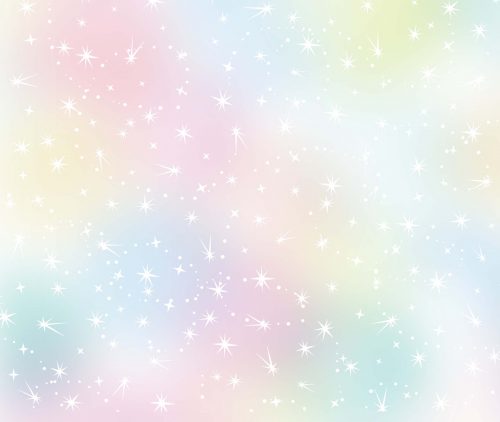 Fairy Dust Candy Floss Binca