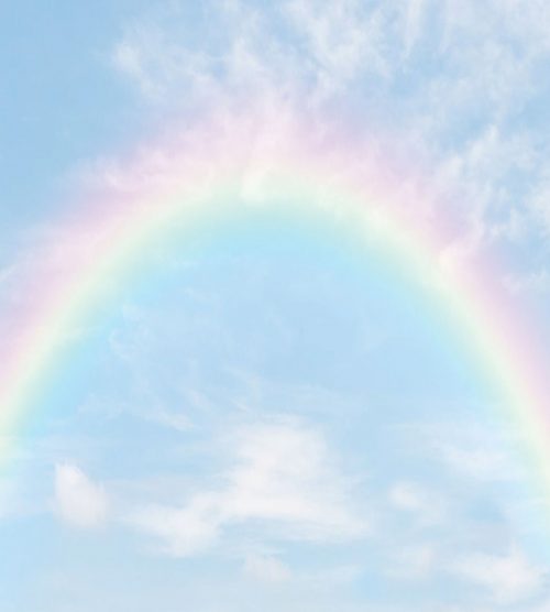 Rainbow Arc Binca