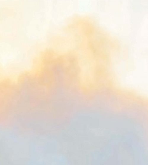 Smouldering Clouds Cotton Evenweave