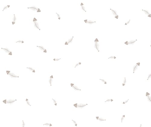 Fish Bones Aida