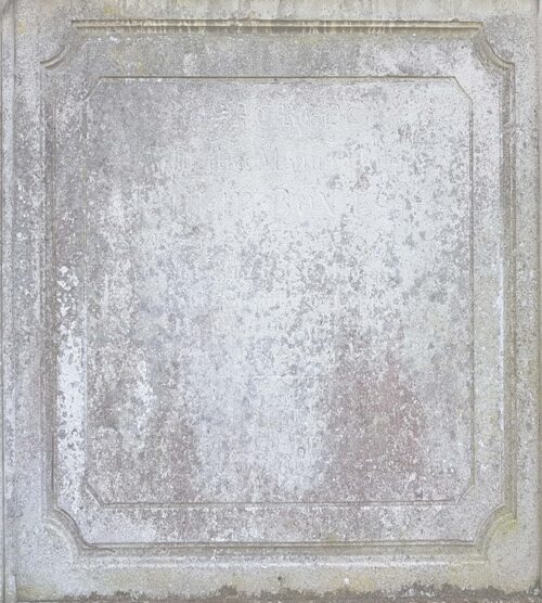 Tombstone Cotton Evenweave