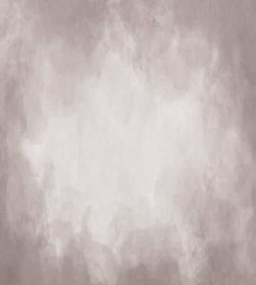 Cloud Burst Grey Cotton Evenweave