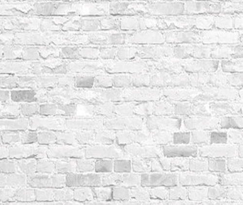 Brick Wall Grey Cotton Evenweave
