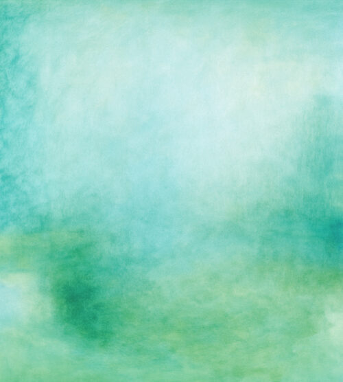 Meadowlight Turquoise Linen Evenweave